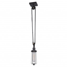 Подвесной светильник Lussole LSP-9626