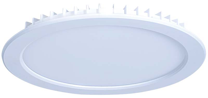Светодиодная панель Donolux DL18453/3000-White R