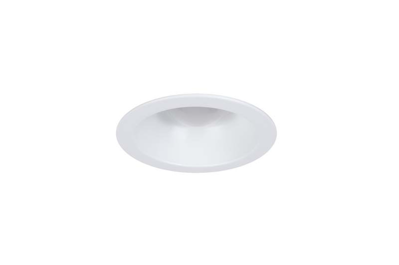 Встраиваемый светильник Donolux DL18457/3000-White R встраиваемый светильник donolux dl18458 3000 white