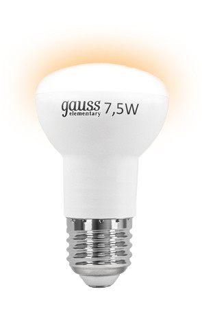 Светодиодная лампа Gauss LD63218
