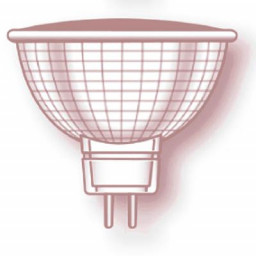 Галогеновая лампа Duralamp 1D01269V