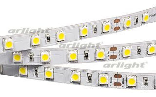 Фото Arlight Лента CC-5000 3A Warm 2X (5060, 300 LED, EXP). Купить с доставкой