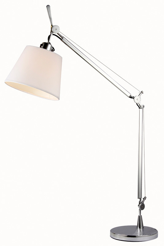 Настольная лампа ST-Luce SL464.104.01 настольная лампа для рабочего стола kanlux zara hr 40 bl 7562