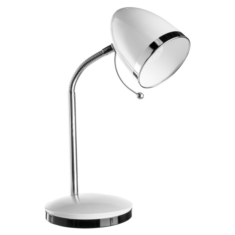 Настольная лампа ARTE Lamp A6145LT-1WH