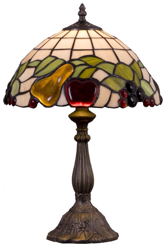 цена Настольная лампа VELANTE 850-804-01