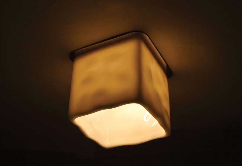 Встраиваемый светильник ARTE Lamp A8804PL-1WH