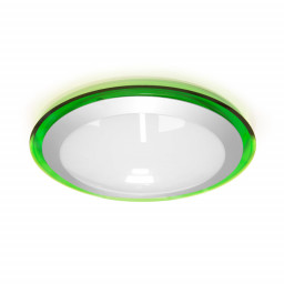 Накладной светильник ESTARES ALR-25 25W Green