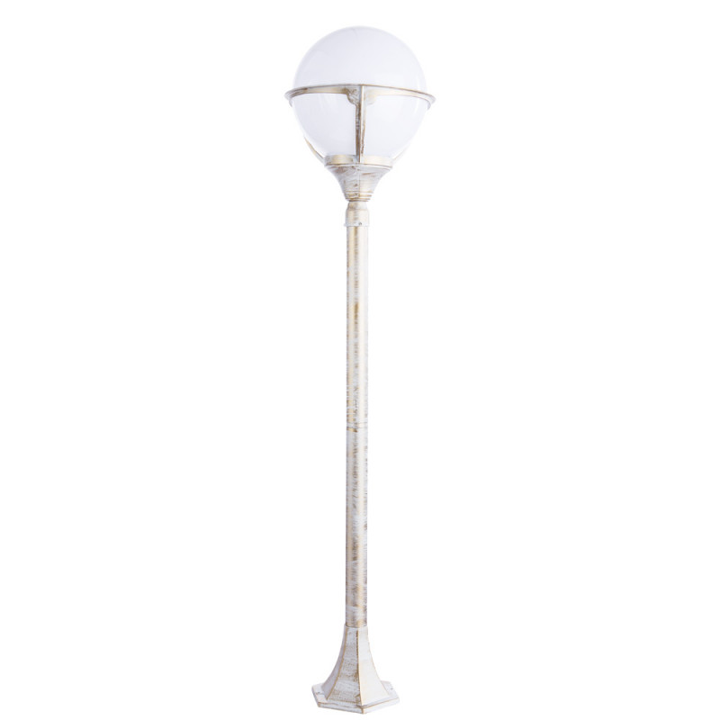Садово-парковый светильник ARTE Lamp A1496PA-1WG