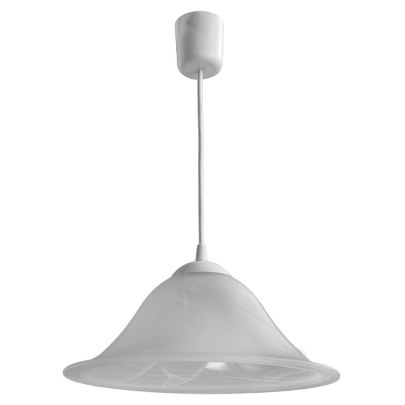 Подвесной светильник ARTE Lamp A6430SP-1WH