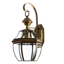Светильник настенный ARTE Lamp A7823AL-1AB