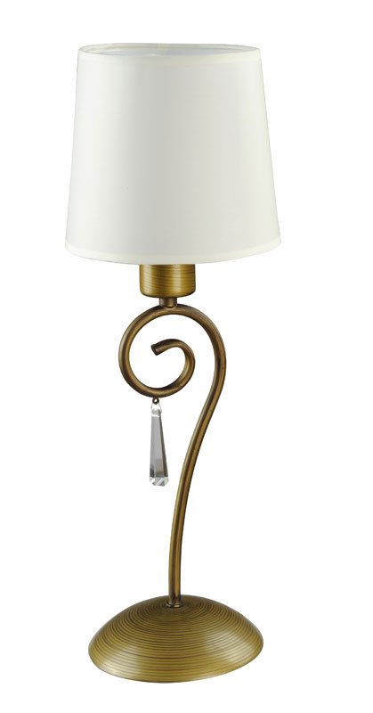 Настольная лампа ARTE Lamp A9239LT-1BR