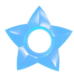 Детский точечный светильник Donolux DL307G/blue