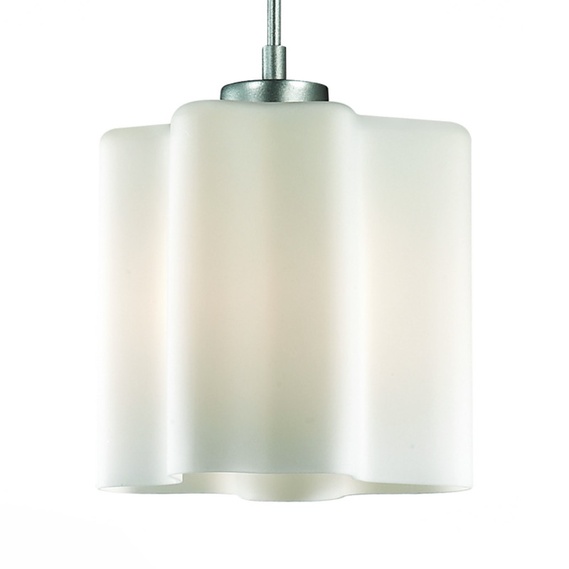 Подвесной светильник ST-Luce SL116.503.01 потолочная люстра st luce onde sl116 052 12