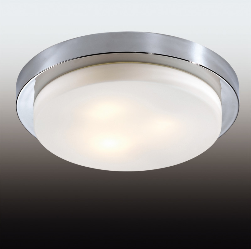 Накладной светильник Odeon Light 2746/3C