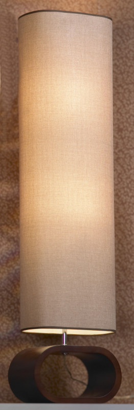 Настольная лампа Lussole LSF-2105-02 цена и фото