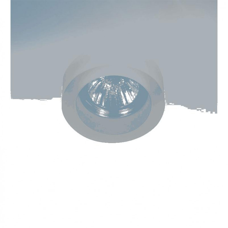 Фото Lightstar 006139 Светильник LEI MINI OPACO MR16/HP16 ХРОМ/МАТОВЫЙ, шт. Купить с доставкой