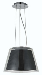 Подвесной светильник Donolux S111003/1black