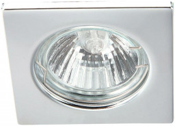 Встраиваемый светильник ARTE Lamp A2210PL-3CC