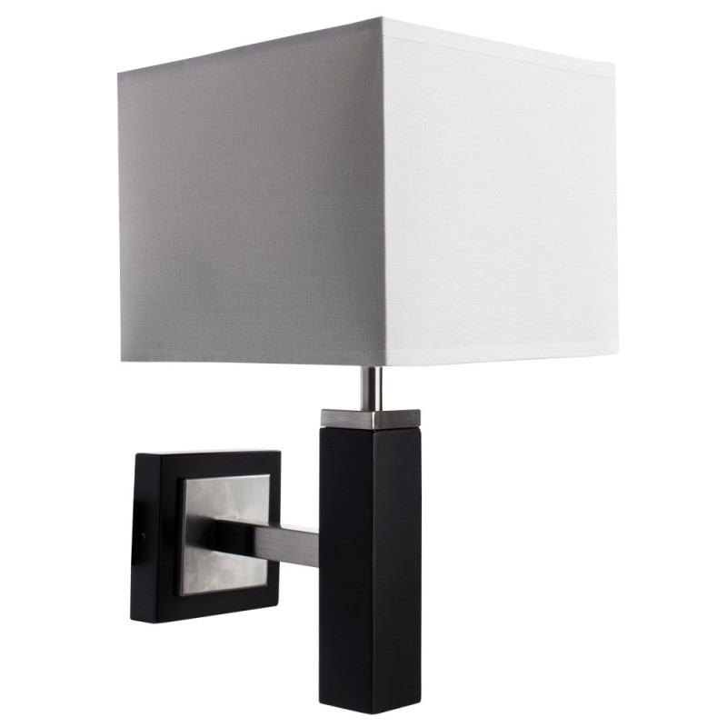 Бра ARTE Lamp A8880AP-1BK