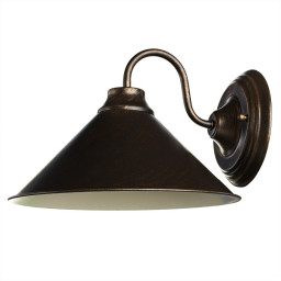 Бра ARTE Lamp A9330AP-1BR