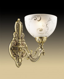 Бра Odeon Light 2563/1W