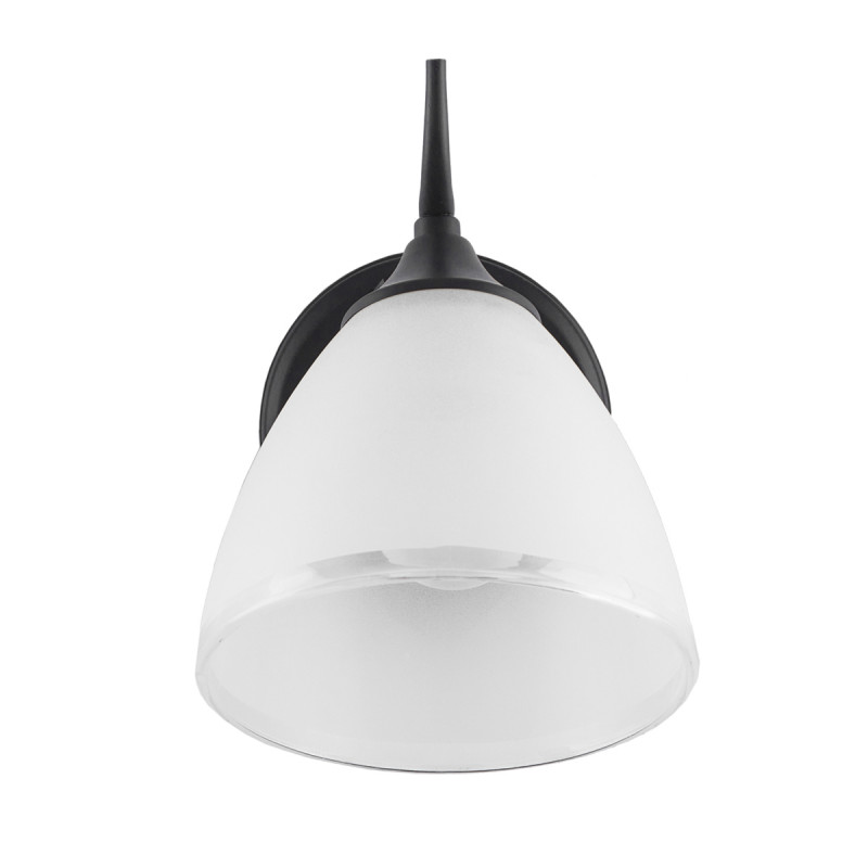 Бра IDLamp 277/1A-Black