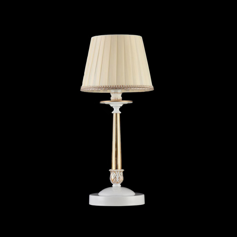 Настольная лампа Maytoni ARM376-11-W
