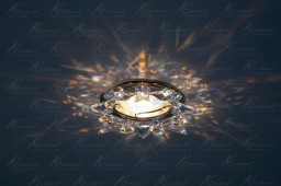 Встраиваемый светильник Kantarel CD 061.3.1/1AB