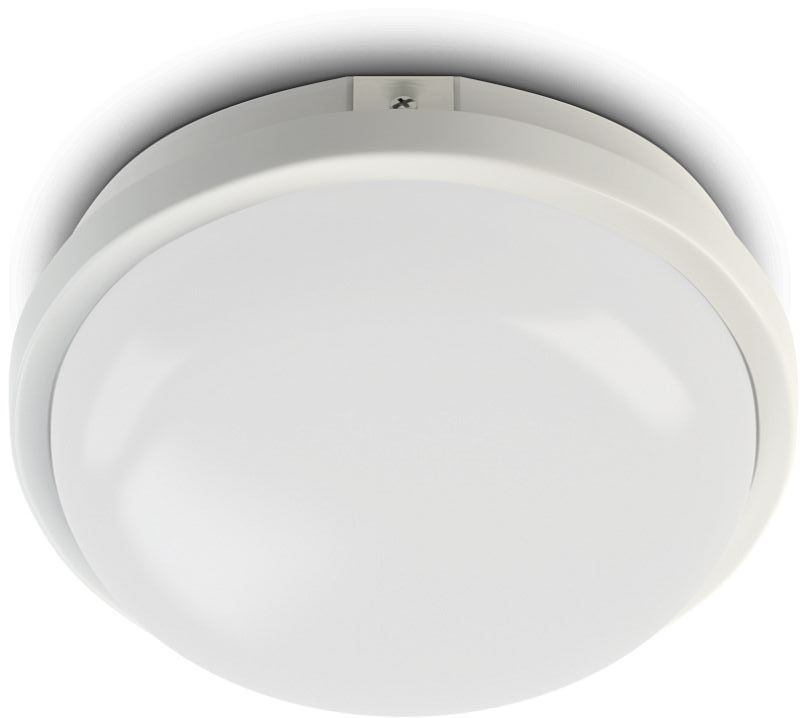 Пылевлагозащищенный светильник X-Flash 47086 led pls 100 10m 240v w w f w o белая белый провод белый flash ip 54 без шнура
