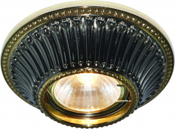 Встраиваемый светильник ARTE Lamp A5298PL-1BA