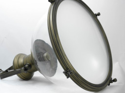 Подвесной светильник Lussole LSP-9611
