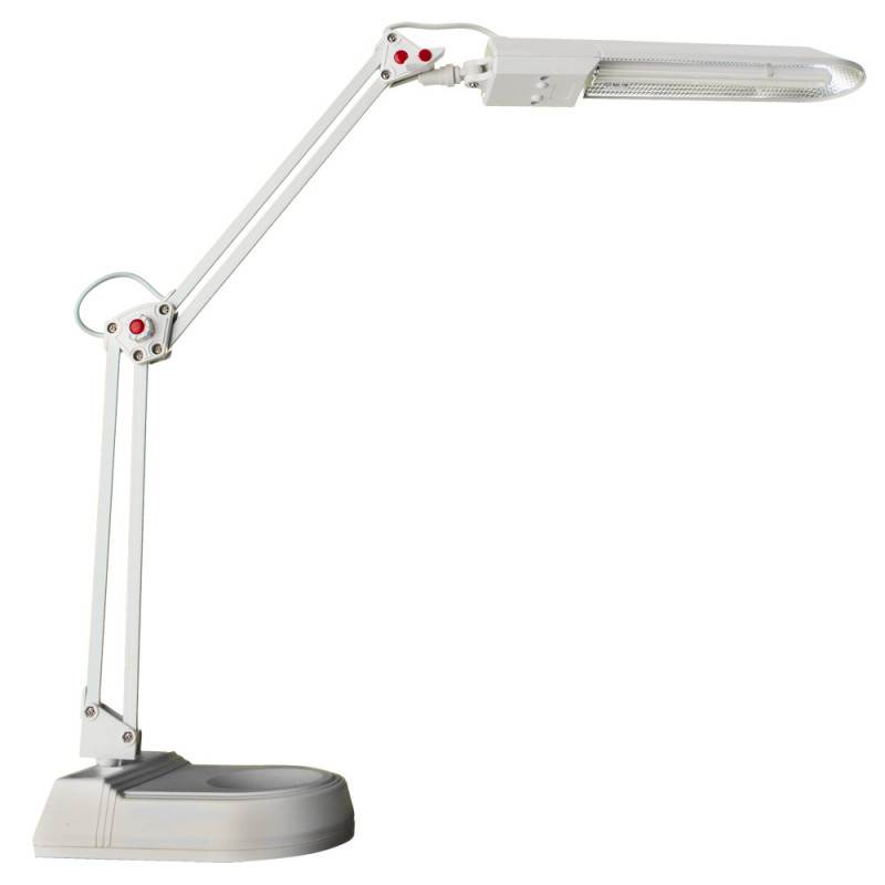 Настольная лампа ARTE Lamp A5810LT-1WH