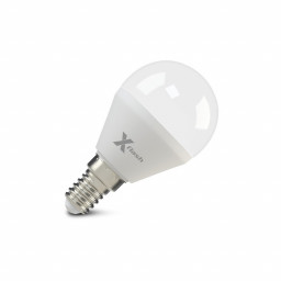 Светодиодная лампа X-Flash 47512