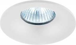 Встраиваемый светильник Donolux DL18413/11WW-R White