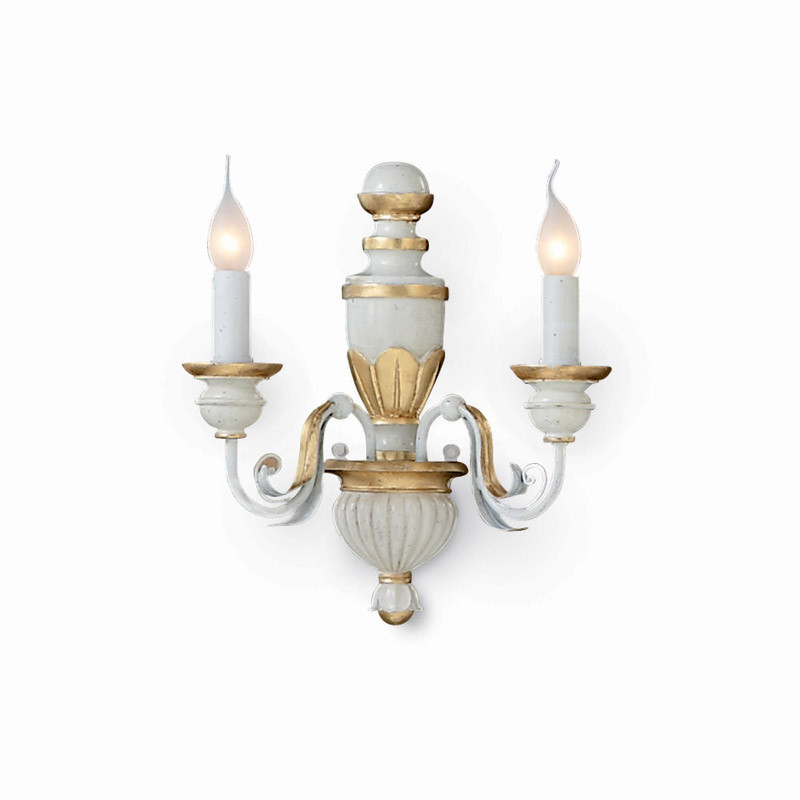 Бра Ideal Lux 012902 угол ideal