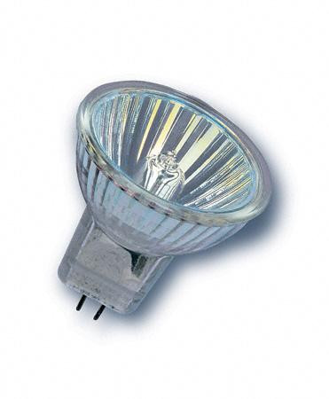 Галогеновая лампа Osram 44890WFL