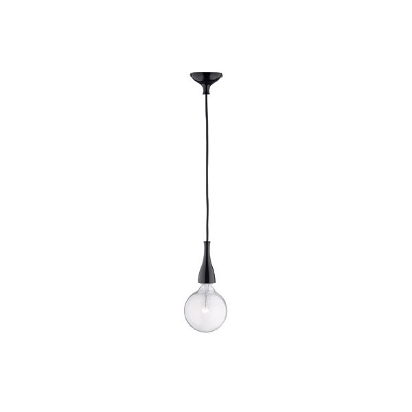 Подвесной светильник Ideal Lux 009407 подвесной светильник ideal lux 063621