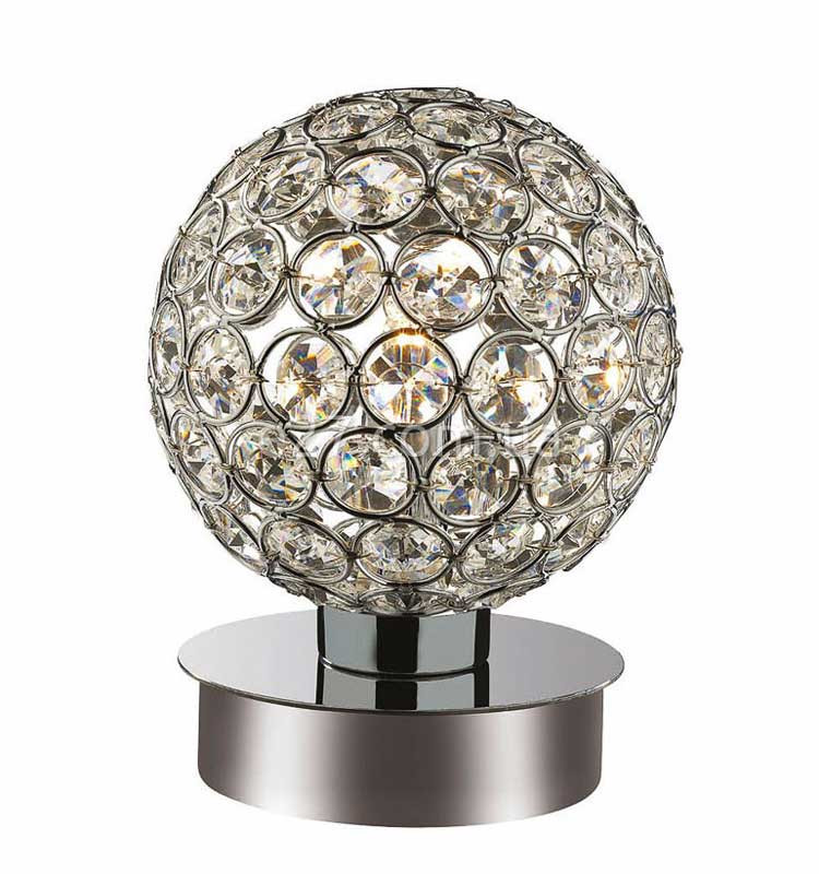 Настольная лампа Ideal Lux 059198