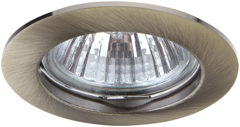 Встраиваемый светильник ARTE Lamp A2103PL-3AB