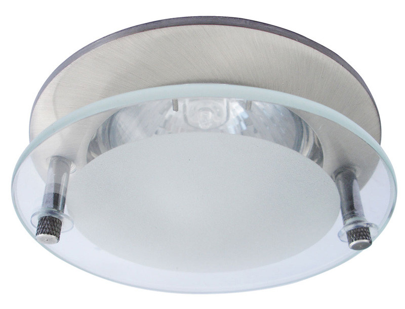 цена Накладной светильник ARTE Lamp A2750PL-3SS