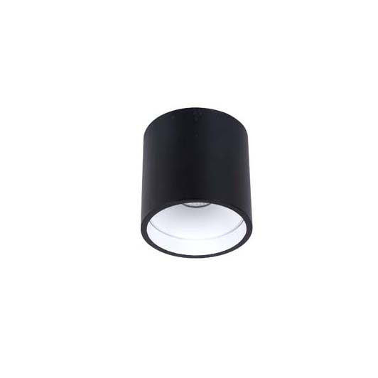 Накладной светильник Donolux DL18416/11WW-R Black/White