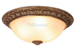 Накладной светильник Donolux C110155/3-40