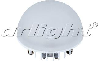 Фото Arlight Светильник LTD-80R-Opal-Sphere 5W Warm White. Купить с доставкой
