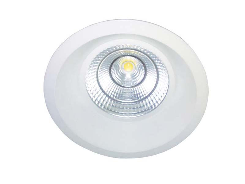 Встраиваемый светильник Donolux DL18458/3000-White