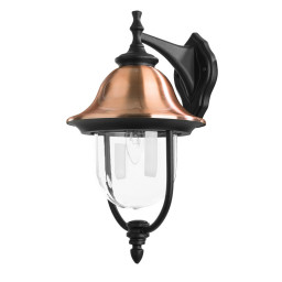 Светильник настенный ARTE Lamp A1482AL-1BK