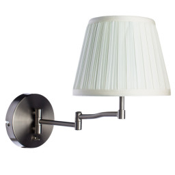 Бра ARTE Lamp A2872AP-1SS