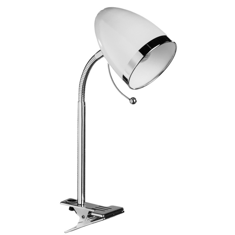Настольная лампа ARTE Lamp A6155LT-1WH