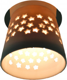 Встраиваемый светильник ARTE Lamp A8803PL-1WH