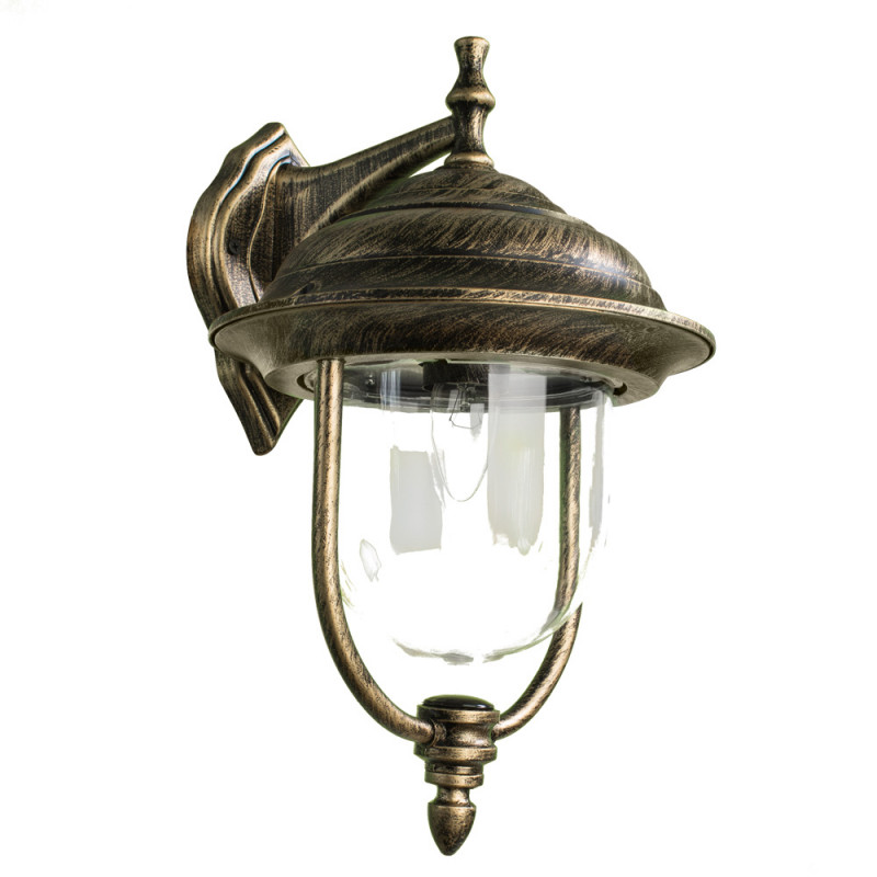Светильник настенный ARTE Lamp A1482AL-1BN