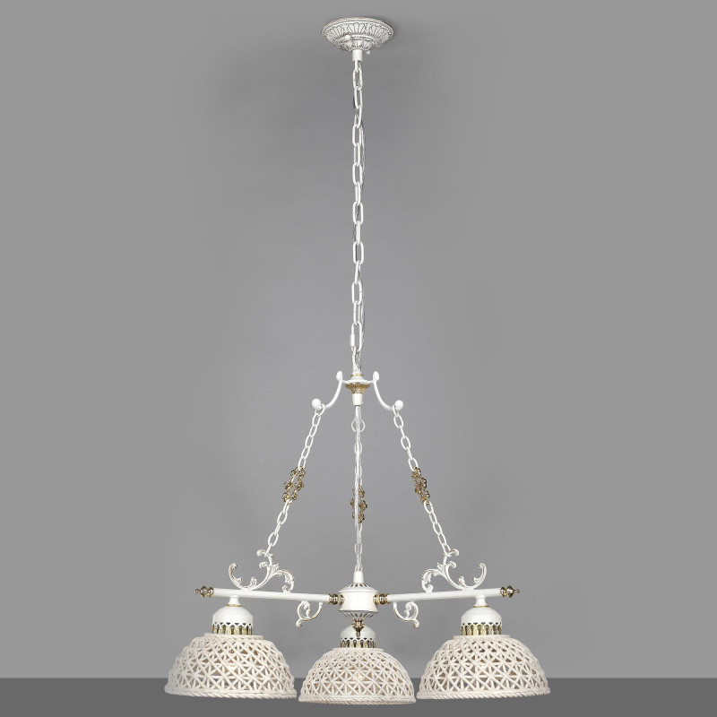 

Подвесная люстра Citilux CL415131, CL415131